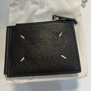 Maison Margiela wallet, folding wallet, many card slots